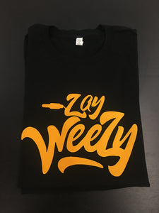 ZAYWEEZY UNISEX TEE