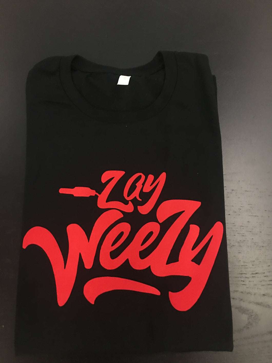 ZAYWEEZY UNISEX TEE