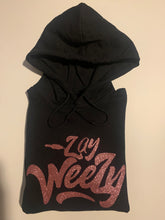 Load image into Gallery viewer, ZayWEEZY HOODIE
